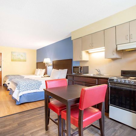 Days Inn By Wyndham Lancaster Pa Dutch Country Ronks Exteriér fotografie