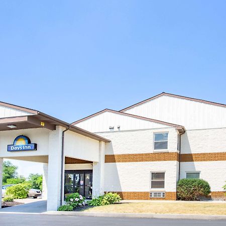 Days Inn By Wyndham Lancaster Pa Dutch Country Ronks Exteriér fotografie