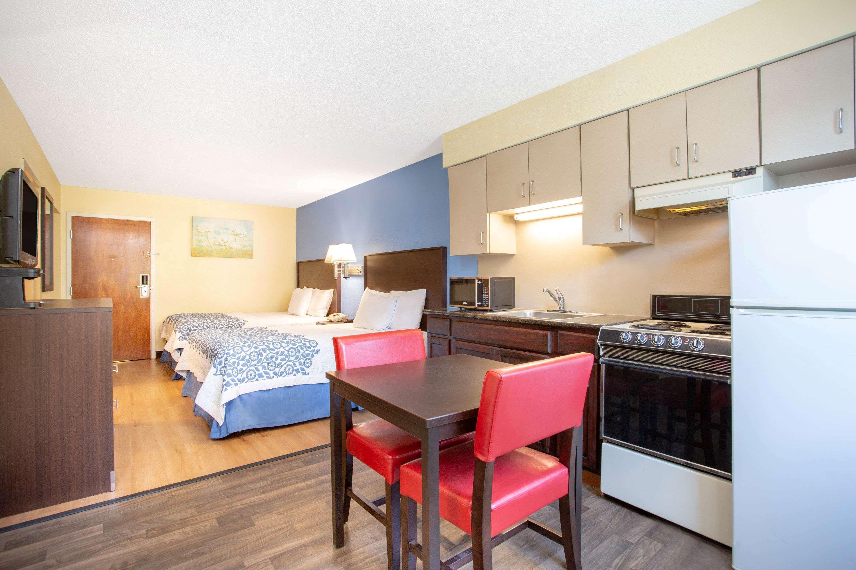Days Inn By Wyndham Lancaster Pa Dutch Country Ronks Exteriér fotografie